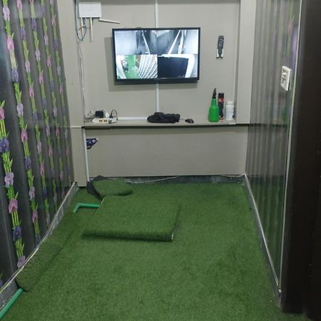 Shally Valley Guest House 라왈핀디 외부 사진