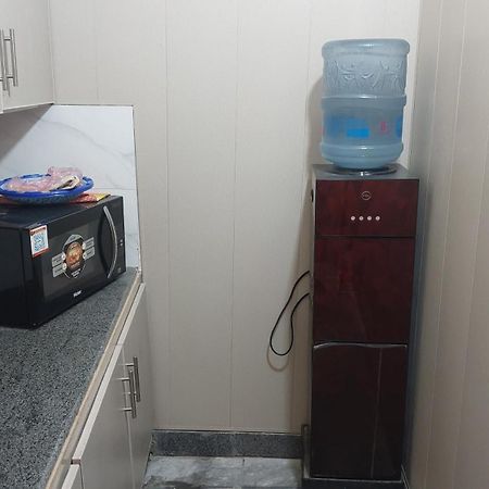 Shally Valley Guest House 라왈핀디 외부 사진