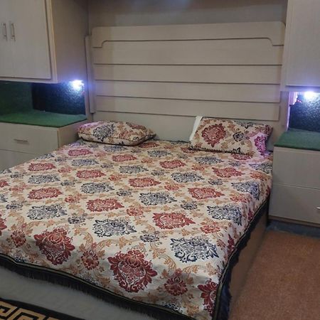 Shally Valley Guest House 라왈핀디 외부 사진