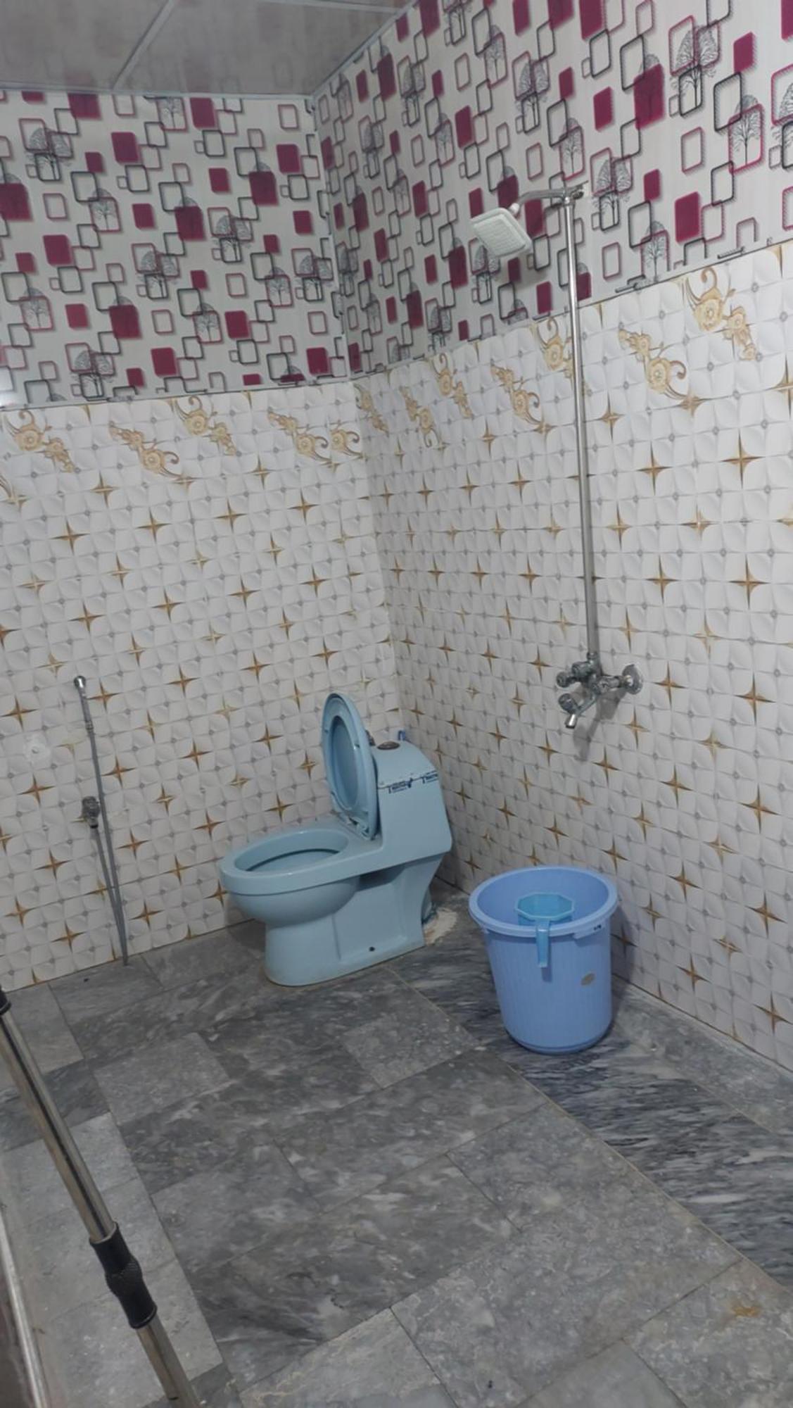 Shally Valley Guest House 라왈핀디 외부 사진