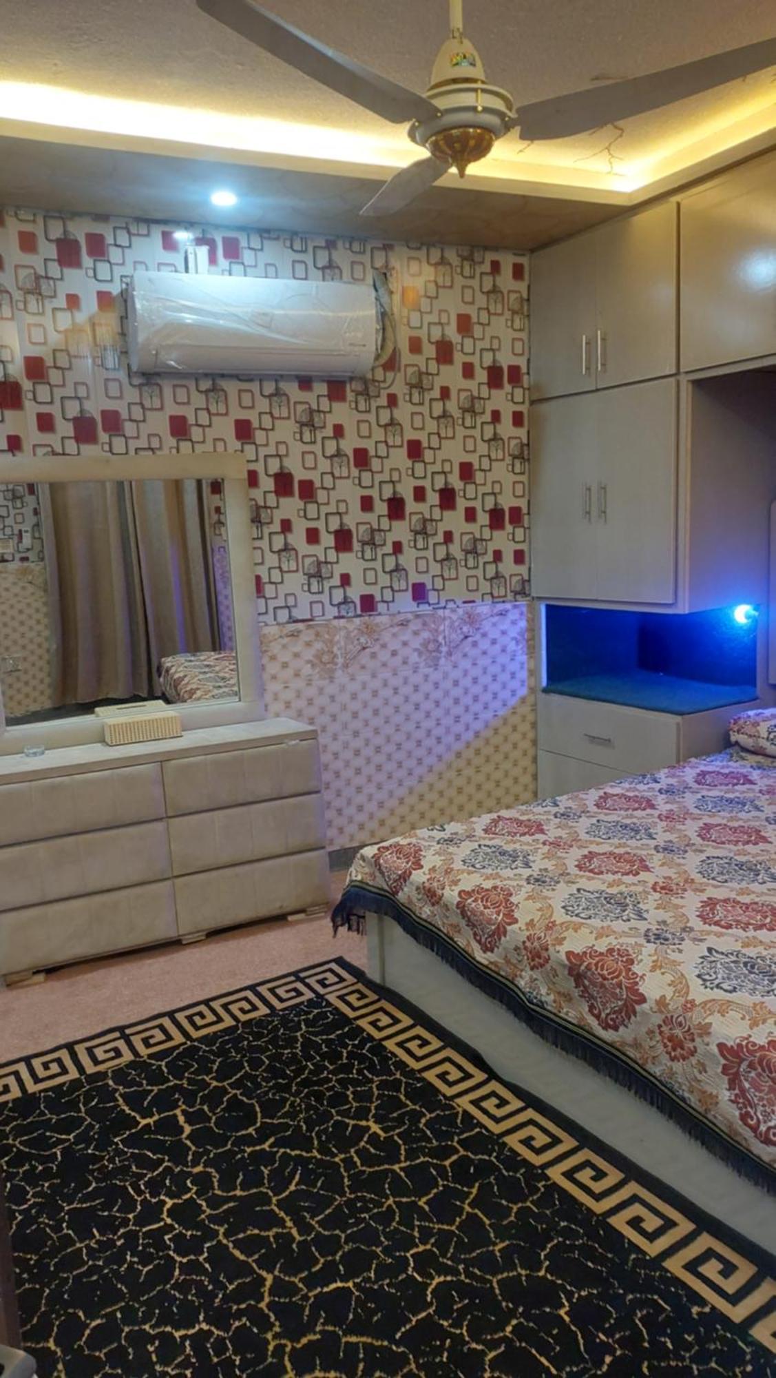Shally Valley Guest House 라왈핀디 외부 사진