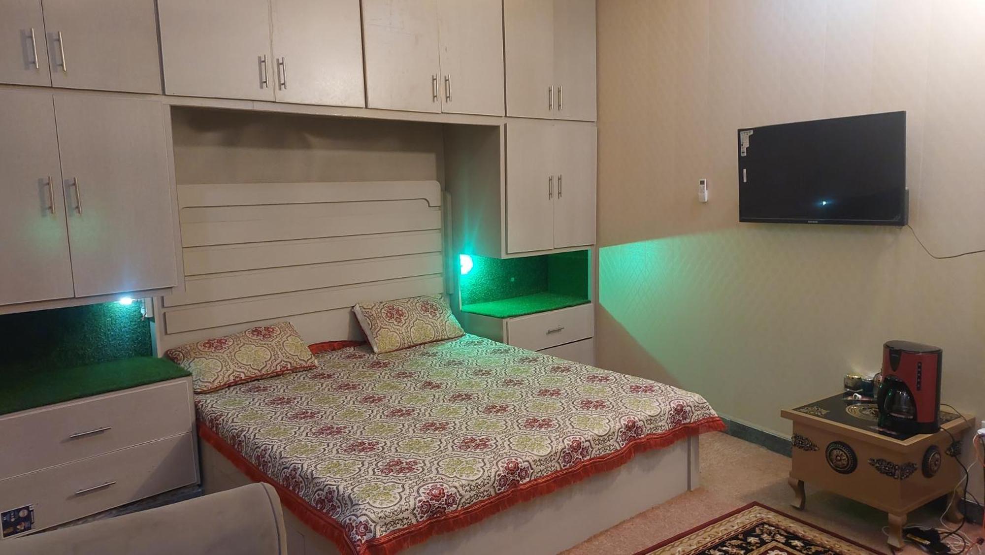 Shally Valley Guest House 라왈핀디 외부 사진