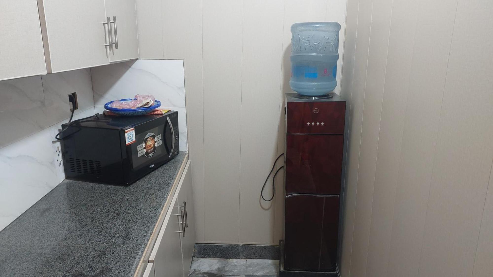 Shally Valley Guest House 라왈핀디 외부 사진